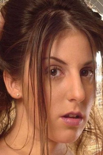 Portrait of Adrianna Laurenti