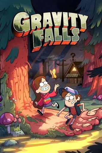 The poster for Season 1