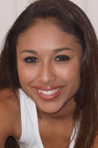 Portrait of Cali Lee