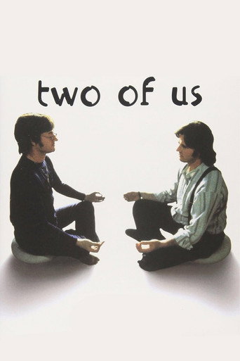 Poster for Two of Us