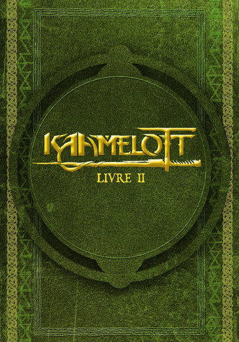 The poster for Livre II