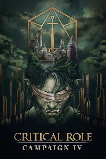 The poster for Campaign 4