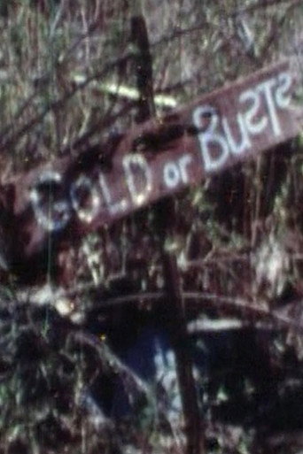 Poster for Gold or Busts