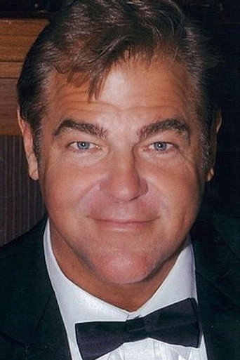 Portrait of Chuck Wagner