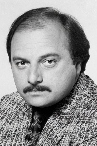 Portrait of Dennis Franz