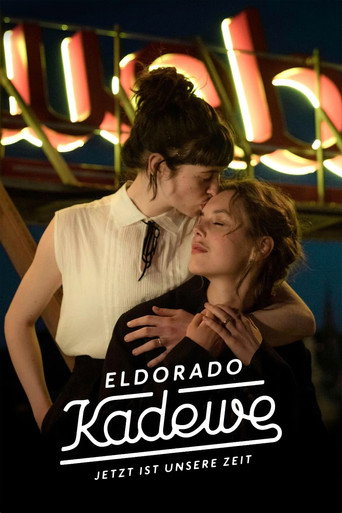 The poster for Season 1