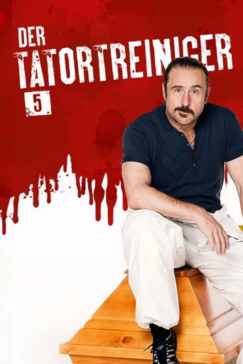 The poster for Season 5