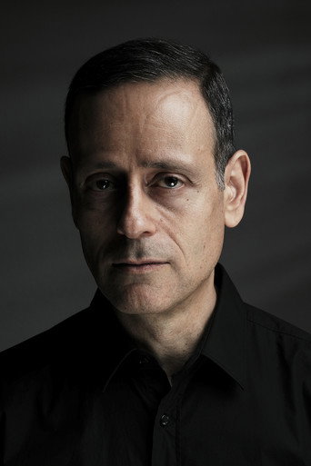 Portrait of Elidan Arzoni