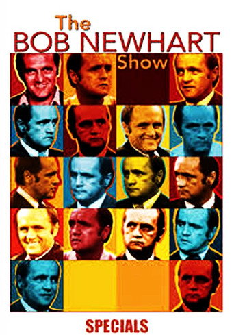 The poster for Specials