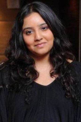 Portrait of Pushtii Shakti