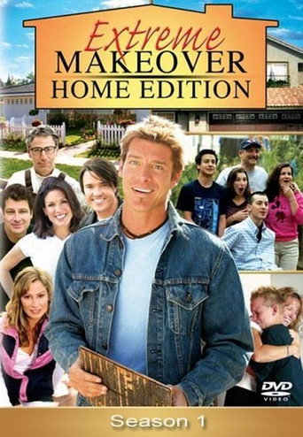 The poster for Season 1