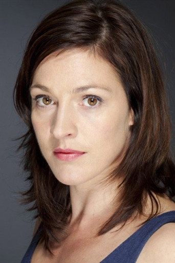 Portrait of Félicité Du Jeu