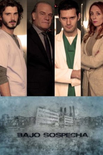 The poster for Season 2