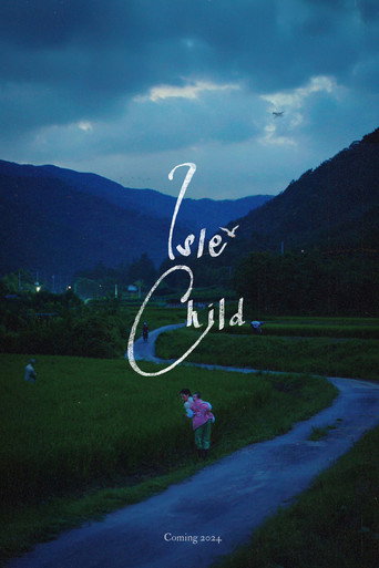Poster for Isle Child