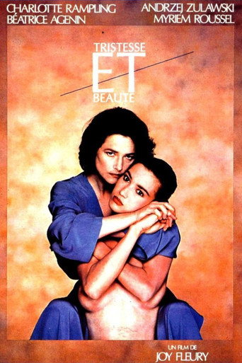 Poster for Sadness and Beauty