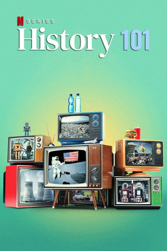 The poster for Season 2