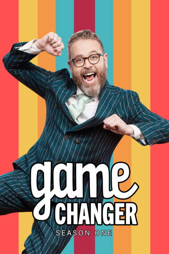 The poster for Season 1