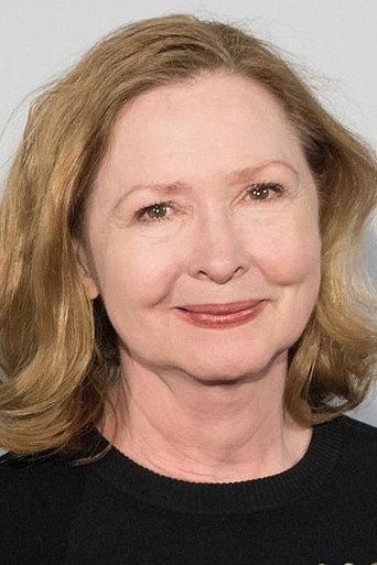 Portrait of Kristen Lowman