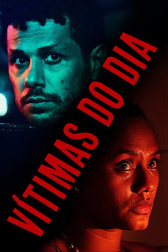 Poster for Victims of the Day