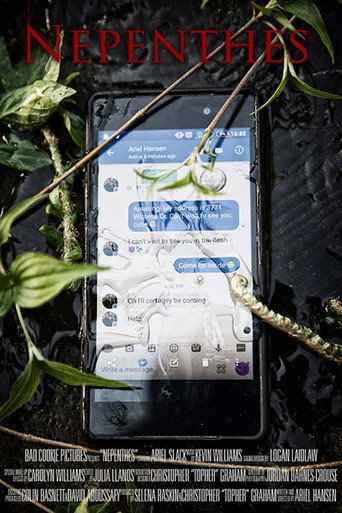 Poster for Nepenthes
