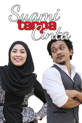 Poster for Suami Tanpa Cinta
