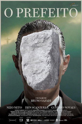 Poster for The Mayor