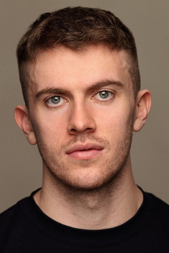 Portrait of Finn Haney