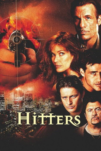 Poster for Hitters