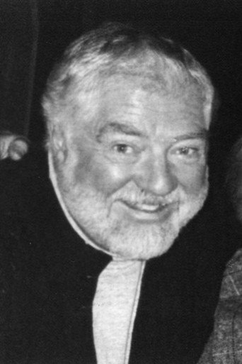 Portrait of David Sabin
