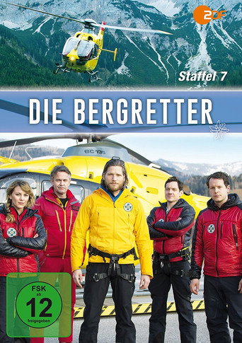 The poster for Season 7