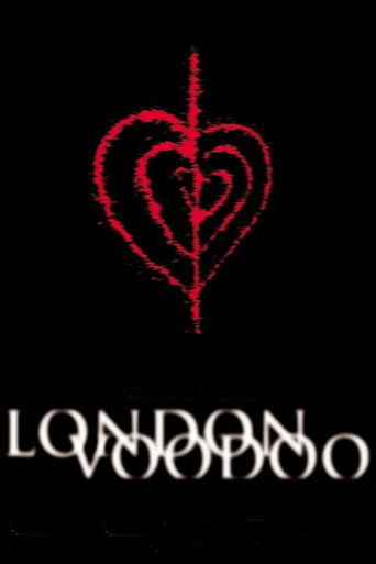 Poster for London Voodoo