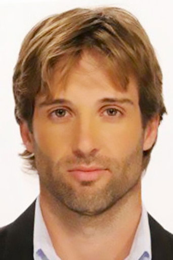 Portrait of Segundo Cernadas
