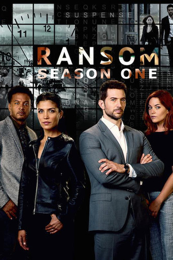 The poster for Season 1