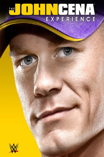 Poster for The John Cena Experience