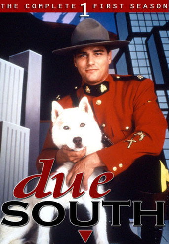 The poster for Season 1