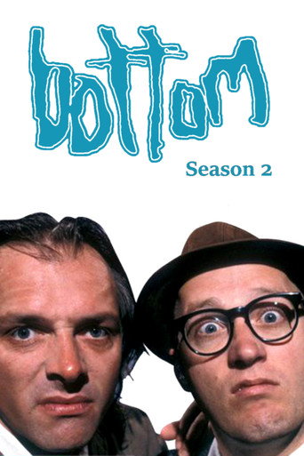 The poster for Season 2