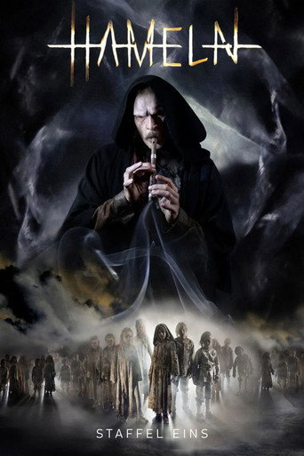 The poster for Season 1