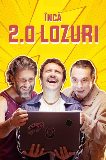 Poster for Another Lottery Ticket
