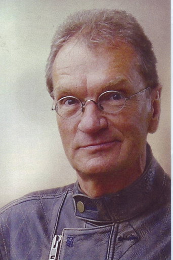 Portrait of Joachim Kaps