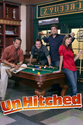 Poster for Unhitched