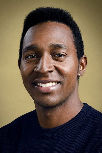 Portrait of Lucas Agrícola