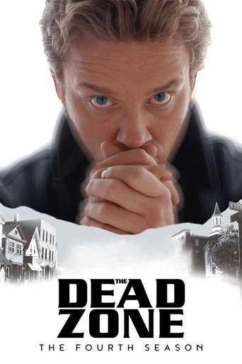 The poster for Season 4