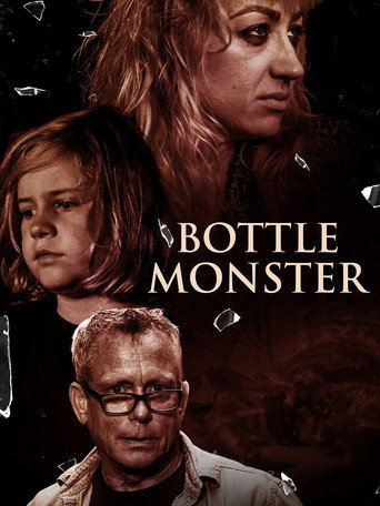 Poster for Bottle Monster