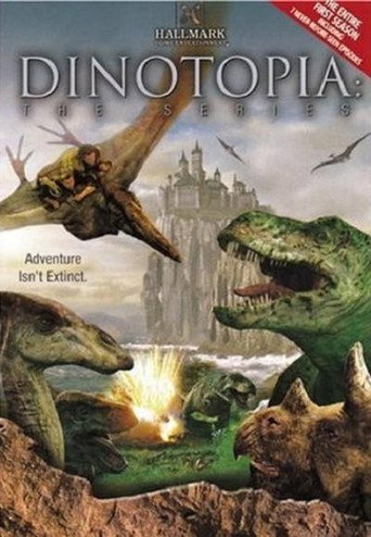 The poster for Season 1