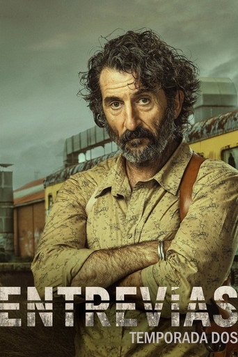 The poster for Season 2