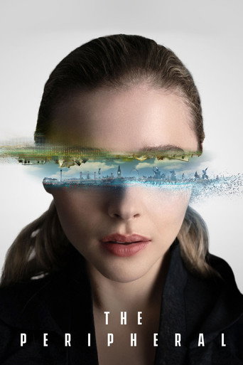The poster for Season 1