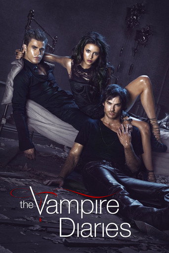 The poster for Season 2