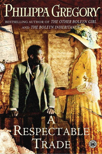 The poster for Miniseries
