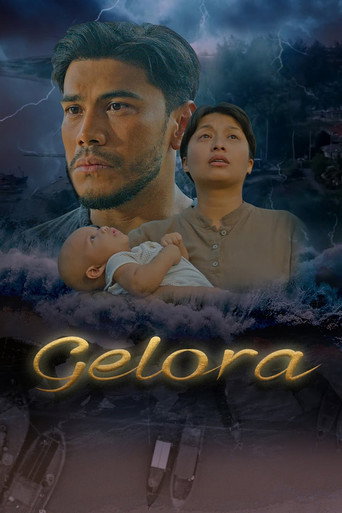 Poster for Gelora