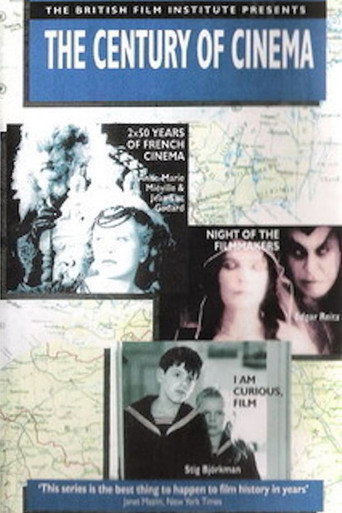Poster for I Am Curious, Film